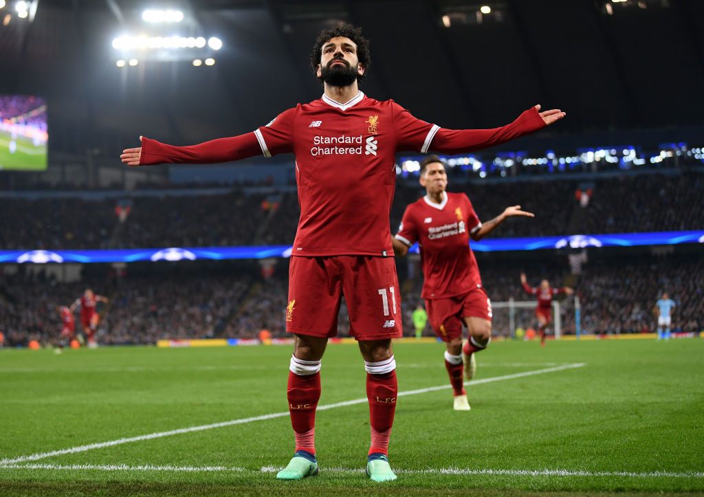 رمزی: صلاح بهتر از مودریچ و رونالدوست