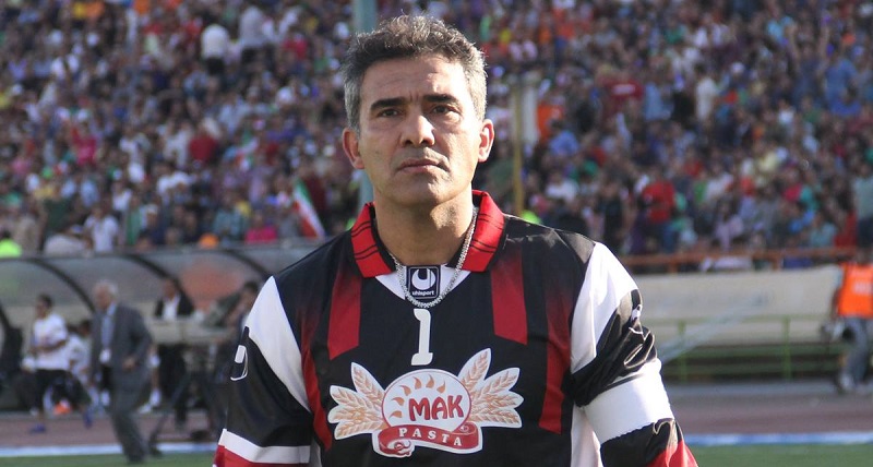 قولهای عابدزاده: پیروزی پرسپولیس مقابل السد و قهرمانی تیم ملی در آسیا