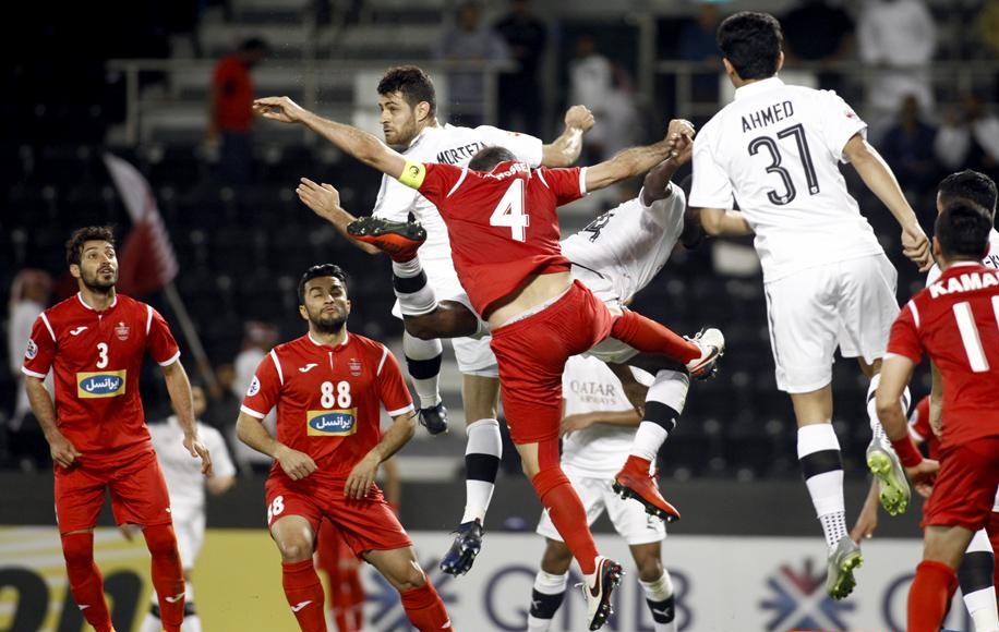 اعتراف قطریها قبل از بازی با پرسپولیس/ باید دندانها را تیز کنیم