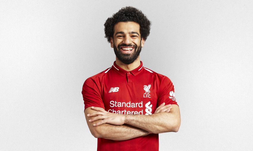 سوپرگلهای محمد صلاح در لیگ برتر انگلیس