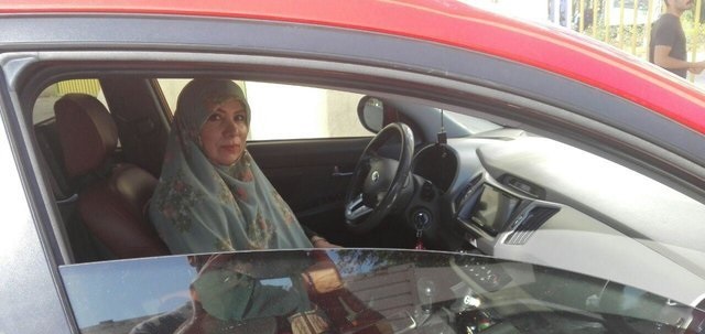 گوینده زن ورزشگاه هم مجوز ورود نگرفت
