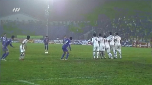 در چنین روزی/ ملوان 4-2 استقلال 91-92 (نود 9 مهر)