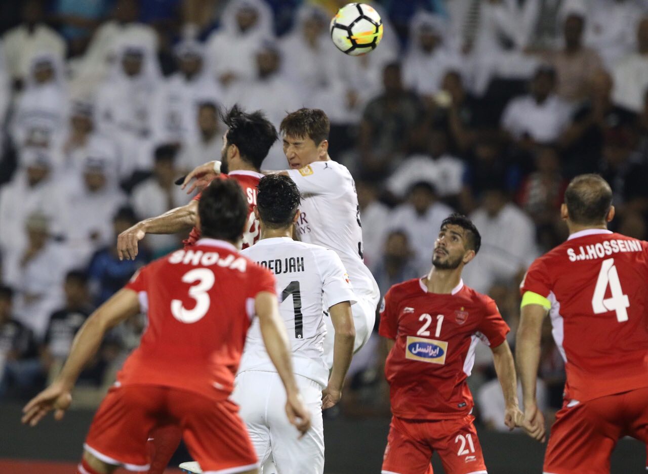 بهنام ابوالقاسم پور: پرسپولیس باید از تجربه استقلال استفاده کند/ عاملی که باعث برد شد