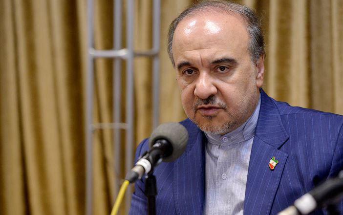 سلطانیفر تیم ویژهای برای بهسازی ورزشگاه آزادی تشکیل داد