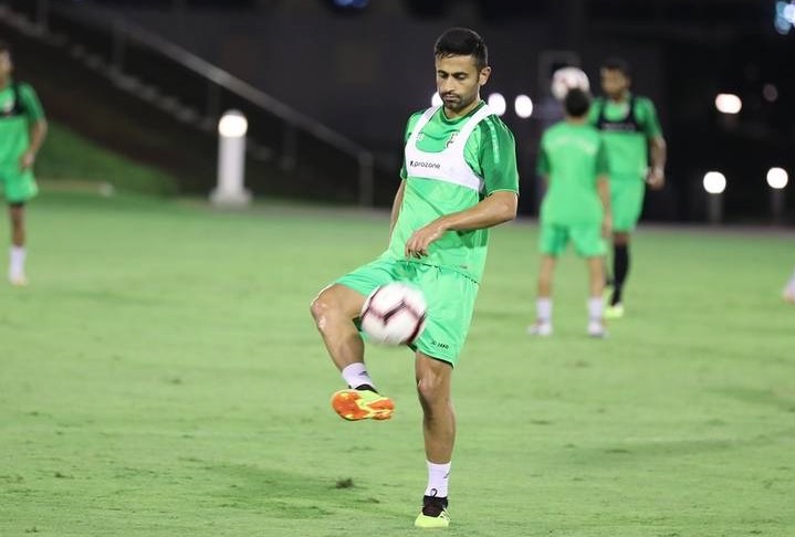ماجد: السد می‌تواند پرسپولیس را به آسانی شکست دهد/ امید ابراهیمی تلاش زیادی می‌کند