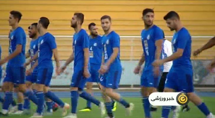 از بازگشت مصدومان استقلال تا شوک به فوتبال امارات
