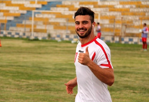 سروش حکم بگیرد به تمرین پرسپولیس برمی گردد