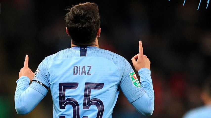 خلاصه بازی منچسترسیتی 2-0 فولام (جام اتحادیه)