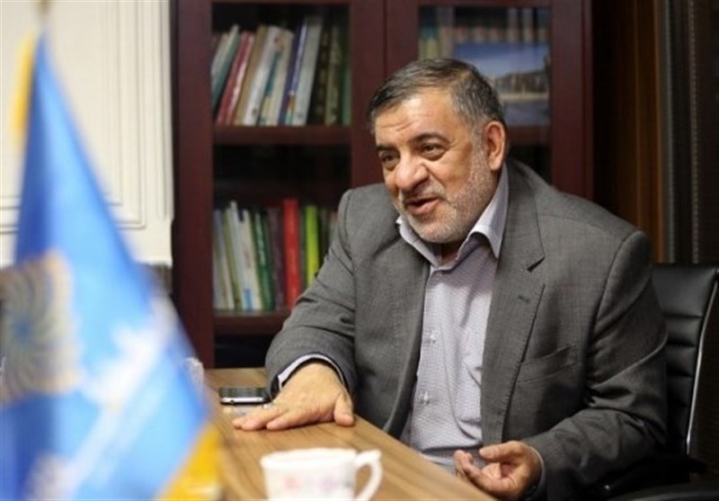 زمانآبادی: برگزاری موفق فینال آسیا میتواند زمینهساز میزبانی از رویدادهای مهم بینالمللی باشد
