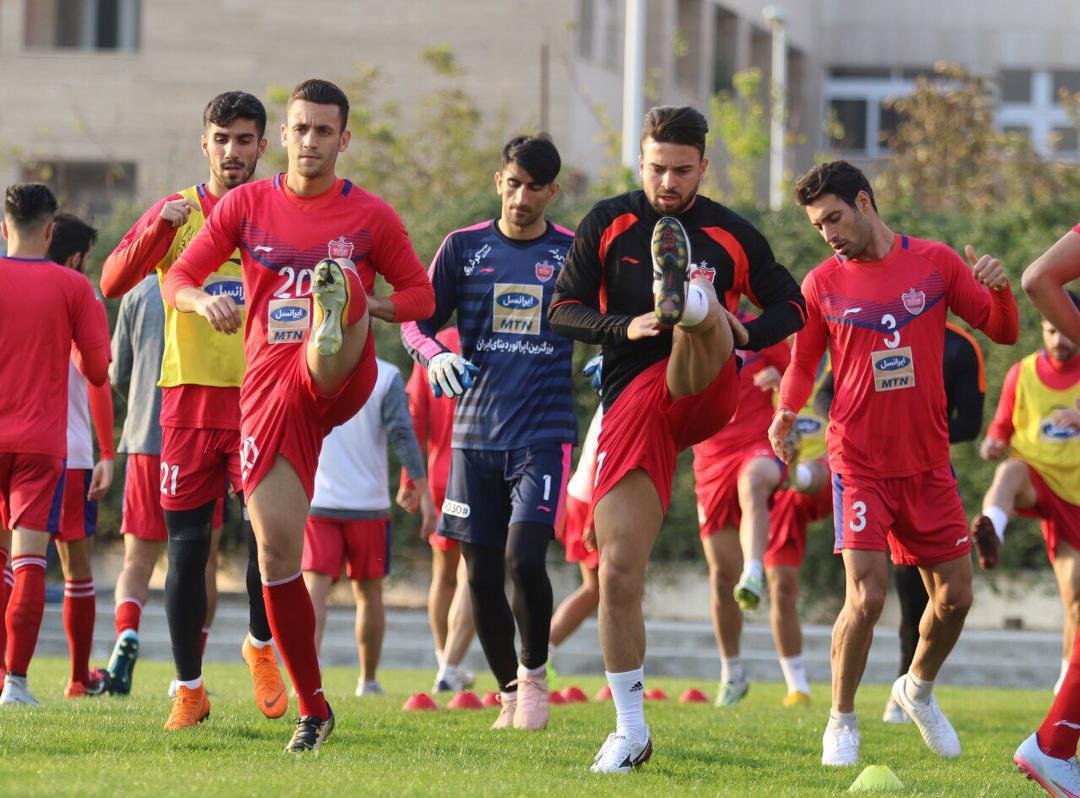 برانکو در نیم فصل به دنبال کدام بازیکن است؟