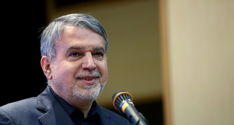 نامه رئیس کمیته ملی المپیک ایران به فیفا: دولت دخالتی در انتخابات فدراسیون‌ها ندارد