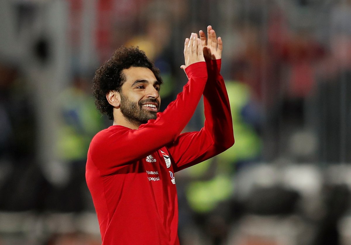 خلاصه بازی مصر 3-2 تونس (گل دقیقه 90 صلاح)