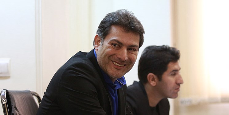 طباطبایی: بازی با ونزوئلا به درد تیم‌ ملی نخورد/ملی پوشان غریبانه و بی هدف بازی کردند