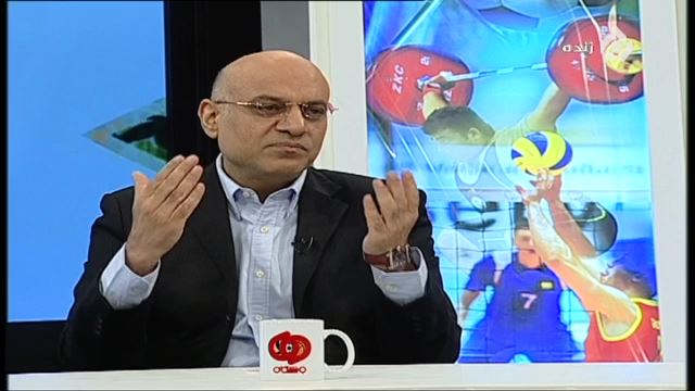 صحبتهای فتحی درباره بازگشت نورافکن و جباروف تا جدایی گرو و نیومایر