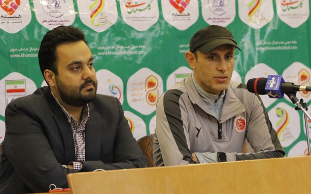 گلمحمدی: لغو بازی با استقلال به شخصیت لیگ ضربه زد!