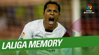 لحظات منتخب آدریانو کوریا در لالیگا