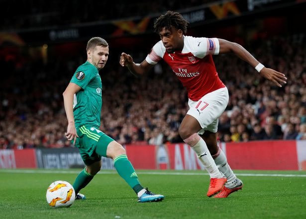 بازی آرسنال با وجود حکومت نظامی برگزار میشود؛ یوفا: طرفداران آرسنال اخبار سیاسی را از نزدیک دنبال کنند