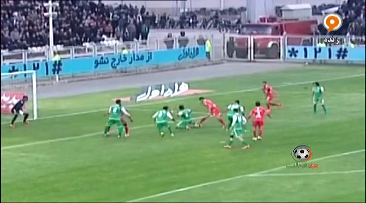 کارشناسی داوری بازیهای استقلال و پرسپولیس در هفته چهاردهم