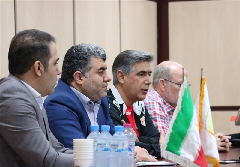 قطبی:از ایران رفتم شبیه مارکوپولو شدم/فولاد خیلی زود به لیست مدعیان اضافه می‌شود