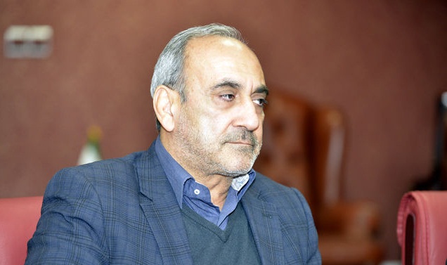 گرشاسبی با وجود اتمام مهلت بازنشستهها به باشگاه پرسپولیس رفت