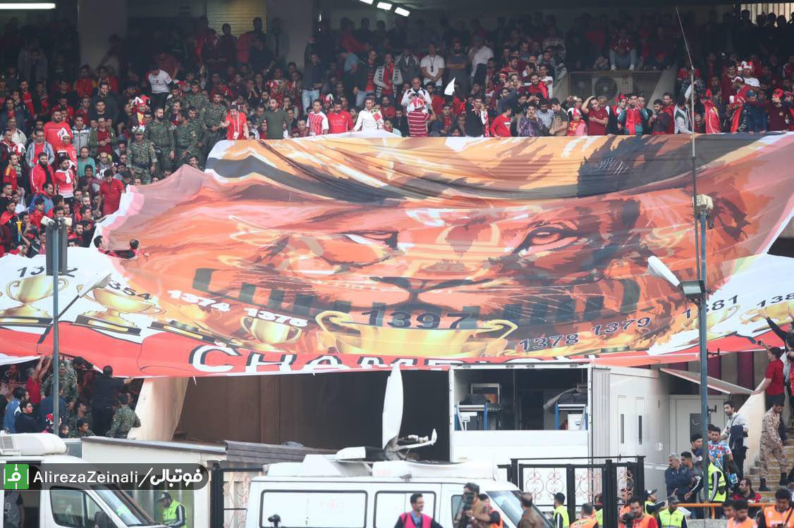 ریاضتی مسئول شبکه اینترنتی باشگاه پرسپولیس شد
