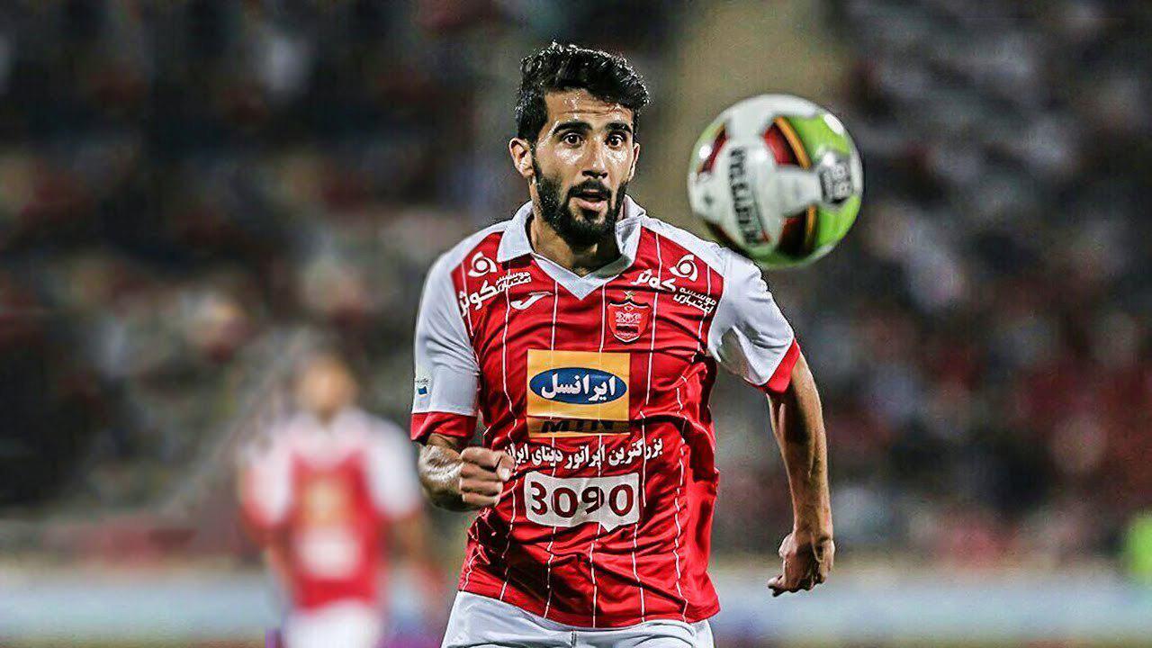 بشار رسن: برای پرسپولیسیهای تیم ملی کری نمیخوانم