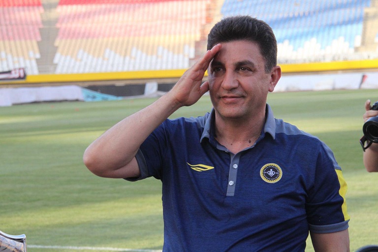 قلعه‌نویی: برانکو فردوسی پور را نداشت