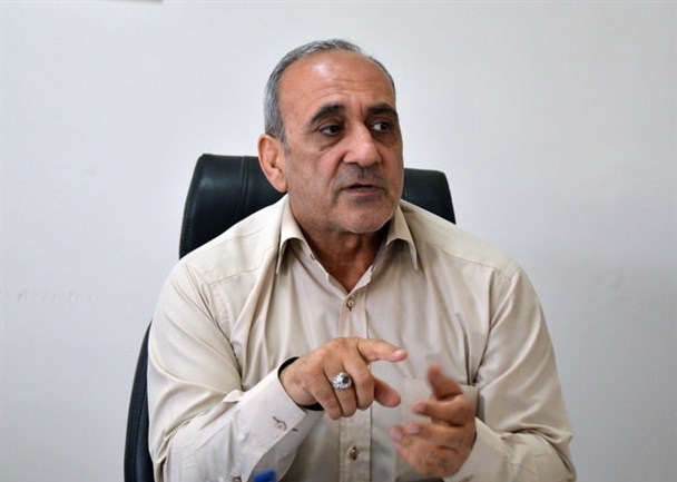 گرشاسبی: برخی با نیت قبلی دنبال صدمه زدن به اتحاد پرسپولیس هستند/ حواشی تکرار شود افشاگری میکنم