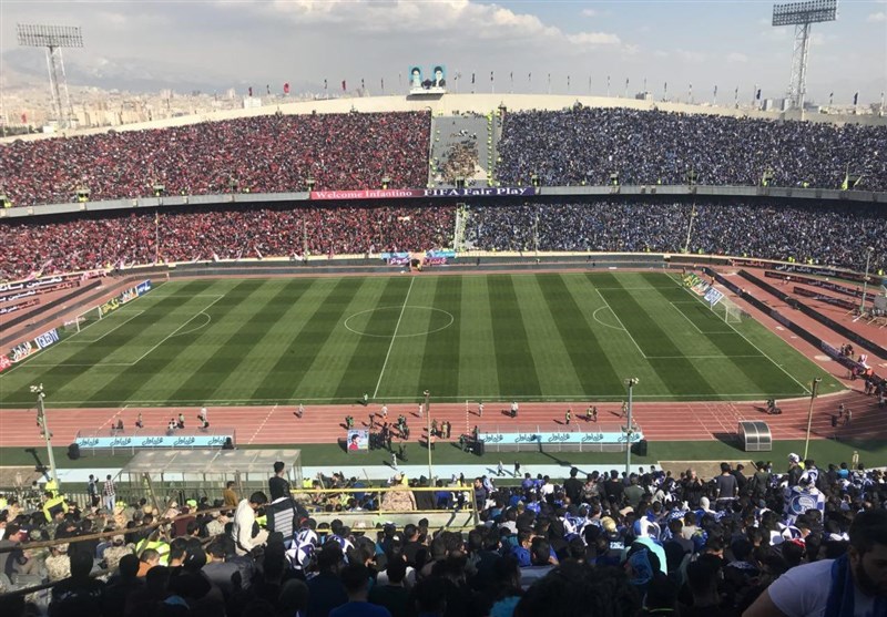 باشگاهها مکلف به فروش بلیت الکترونیکی شدند