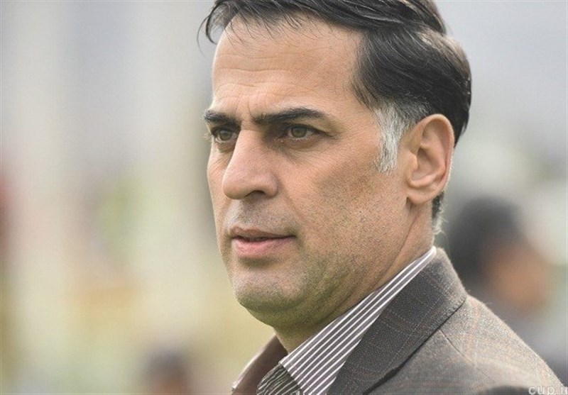 سعید آذری: مظاهری با ذوبآهن قرارداد دارد و کنارمان میماند/ بهتر است منصوریان درباره حرفهای برانکو نظر دهد