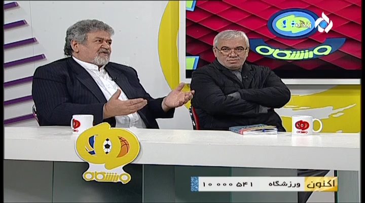 اعتراضات جنجالی فتح اللهزاده و عابدینی به دولت و رییس جمهور