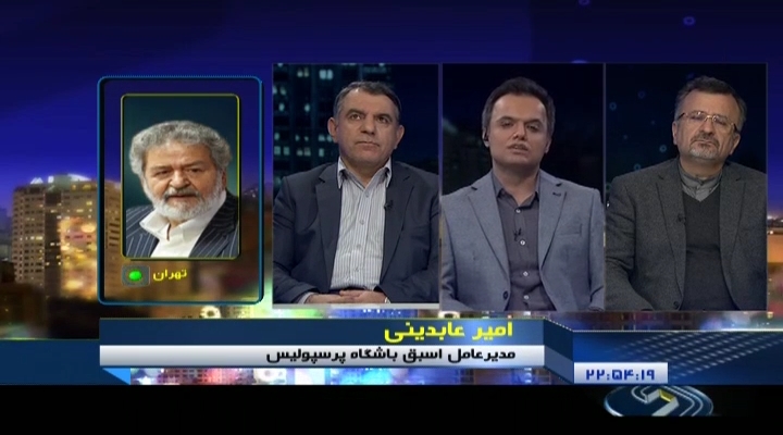 بررسی خصوصی‌سازی استقلال و پرسپولیس با داورزنی و پوری حسینی