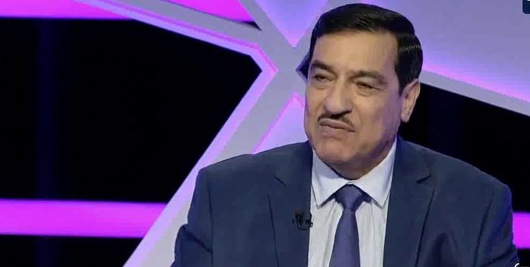 تمجید مربی عراقی از قدرت ایران و شاگردان کی روش