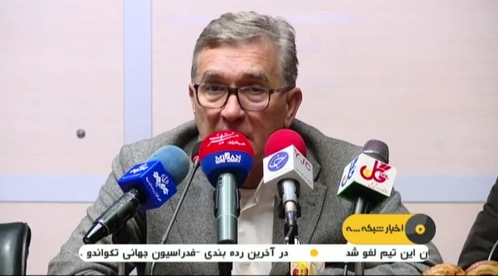 کنفرانس برانکو درباره وضعیت پرسپولیس و نقل و انتقالات باشگاه