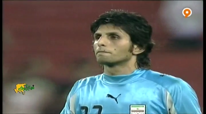 مستند جام ملتهای آسیا 2007