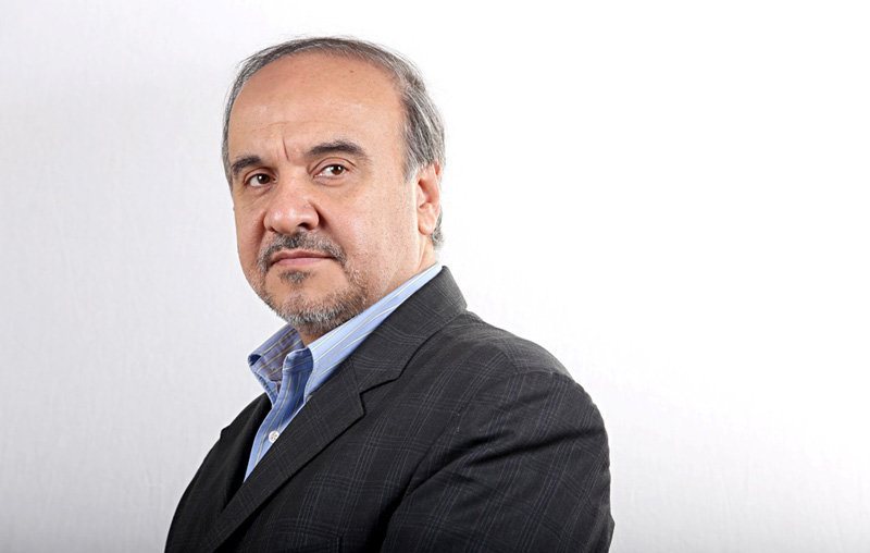 وزیر ورزش: لغو مجمع فدراسیون فوتبال ارتباطی به قانون بازنشستگان نداشت