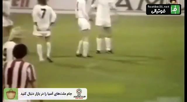 گلزنی وینفرد شفر مقابل دورتموند