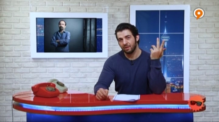 طنز ویدیوچک: واکنش جالب به ناراحتی ده نمکی برای یمن