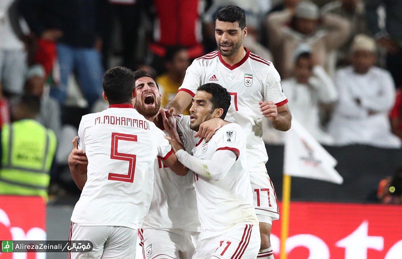 کوره:ایران خواب و خیال عمانی‌ها را برهم زد