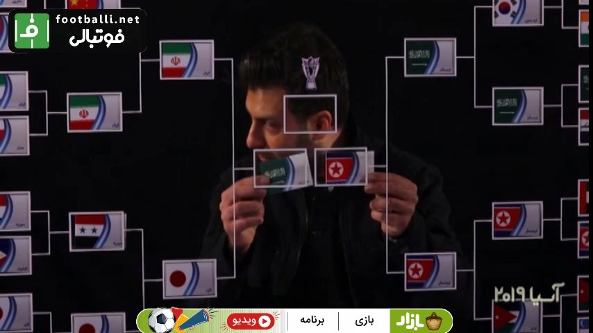 پیش بینی مجید واشقانی از جام ملتهای آسیا 2019