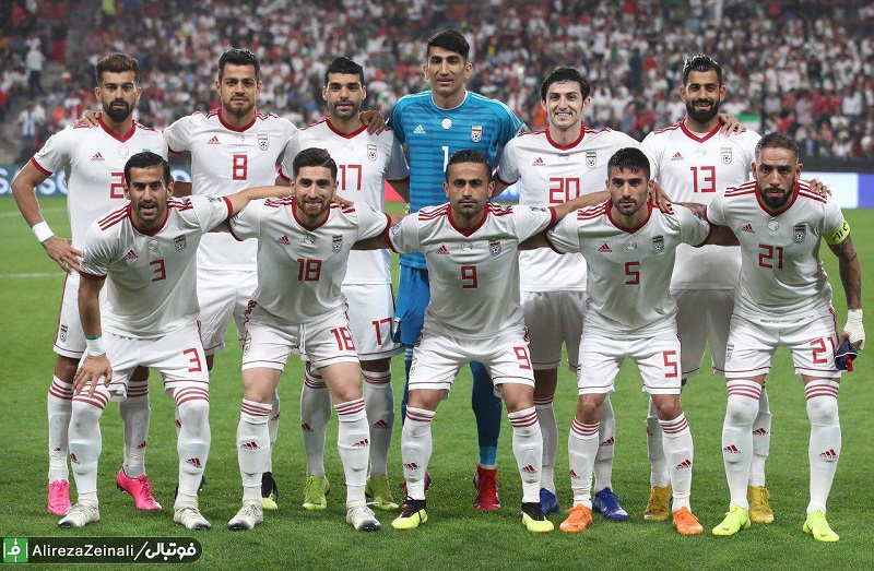نصرتی: ایران و قطر فینالیست می‌شوند