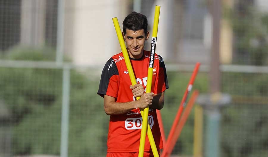 دلیل اخراج علوانزاده مشخص شد