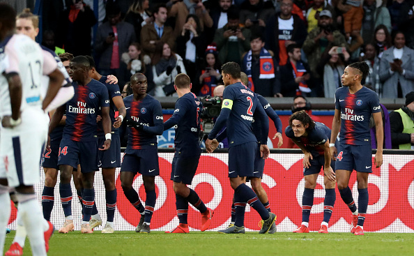 کابوس PSG پیش از دیدار با یونایتد تکمیل شد! (عکس)