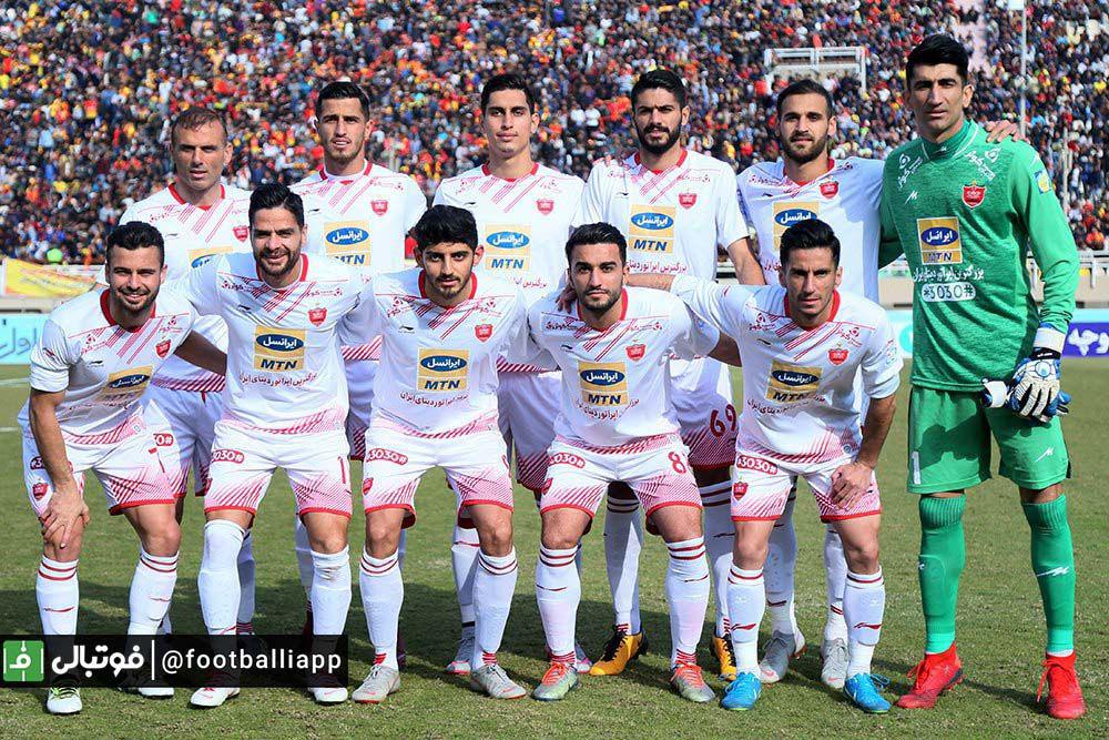 تحلیل درخشان درباره شکست پرسپولیس