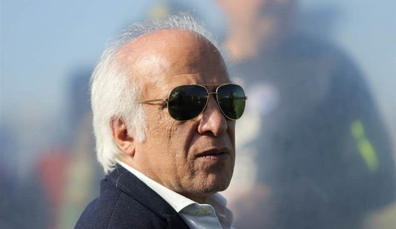 عبداللهی: تراکتورسازی بازیکنان بزرگی دارد اما کفه ترازو به نفع استقلال سنگینی میکند