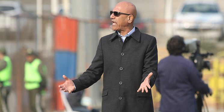 مرزبان: 3 امتیاز بازی با پرسپولیس از نان شب واجب‌تر است
