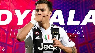گل ها و مهارت های برتر پائولو دیبالا در سال 2019