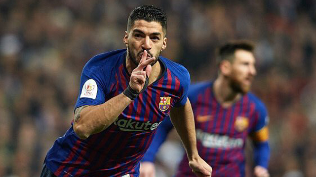 خلاصه بازی رئال مادرید 0-3 بارسلونا