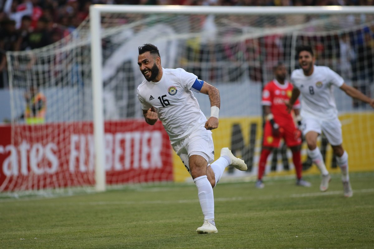 خلاصه بازی الزورا 5-0 الوصل امارات (گروه ذوب آهن)