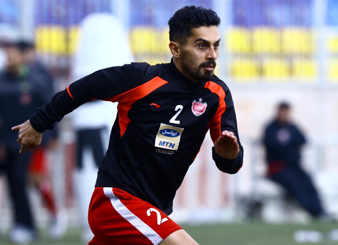 عالیشاه: پرسپولیس مقابل السد بدشانس بود/هنوز 12 امتیاز دیگر باقی مانده است